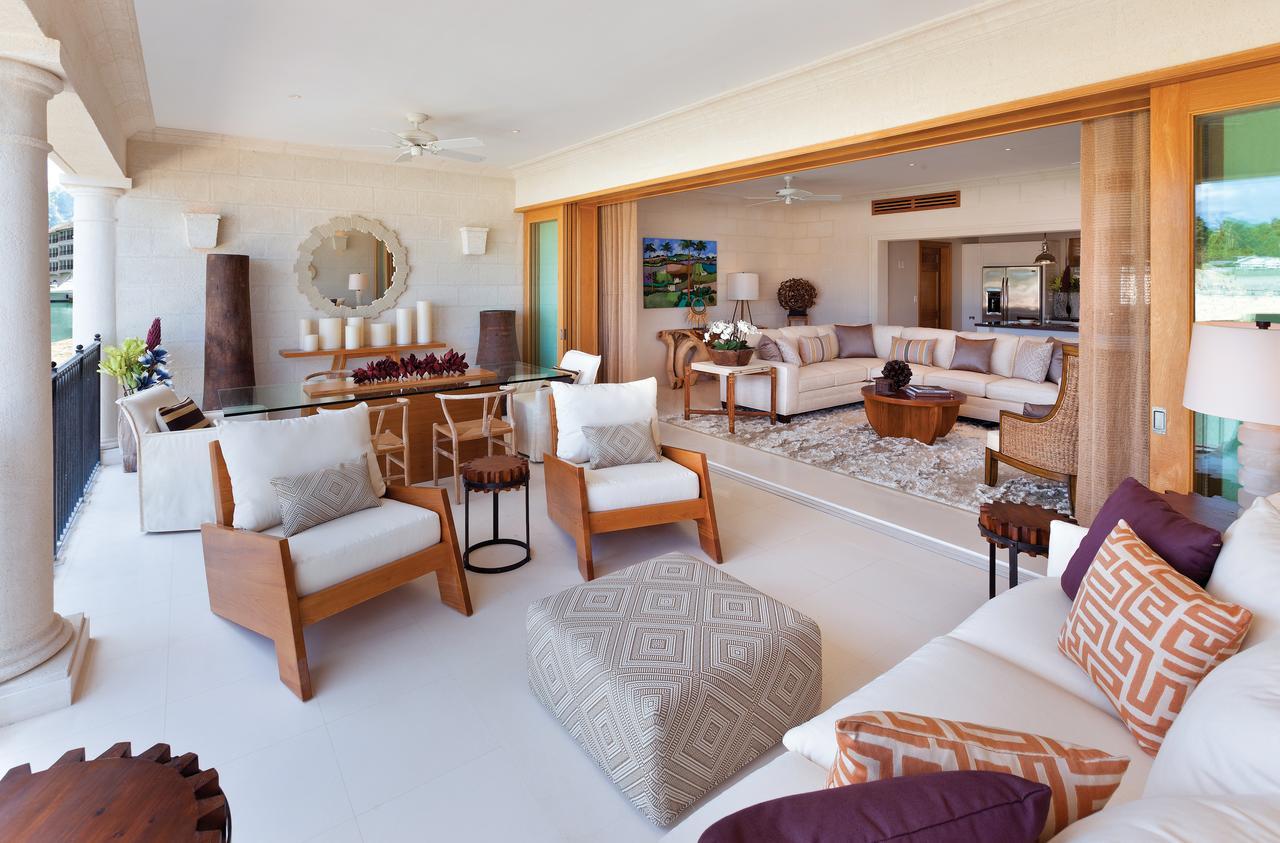 Port Ferdinand Marina And Luxury Residences Saint Peter Exterior photo