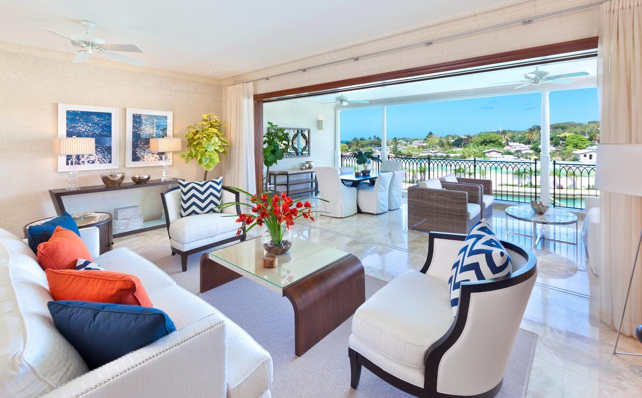 Port Ferdinand Marina And Luxury Residences Saint Peter Exterior photo