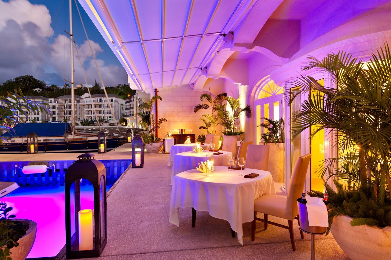 Port Ferdinand Marina And Luxury Residences Saint Peter Exterior photo